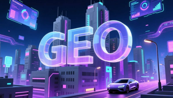 镇赉县GEO 优化行业动态：主流搜索平台地域收录规则更新综述