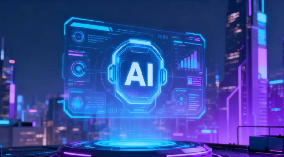 镇赉县AI选型参考：合理运用人工智能工具提升效率