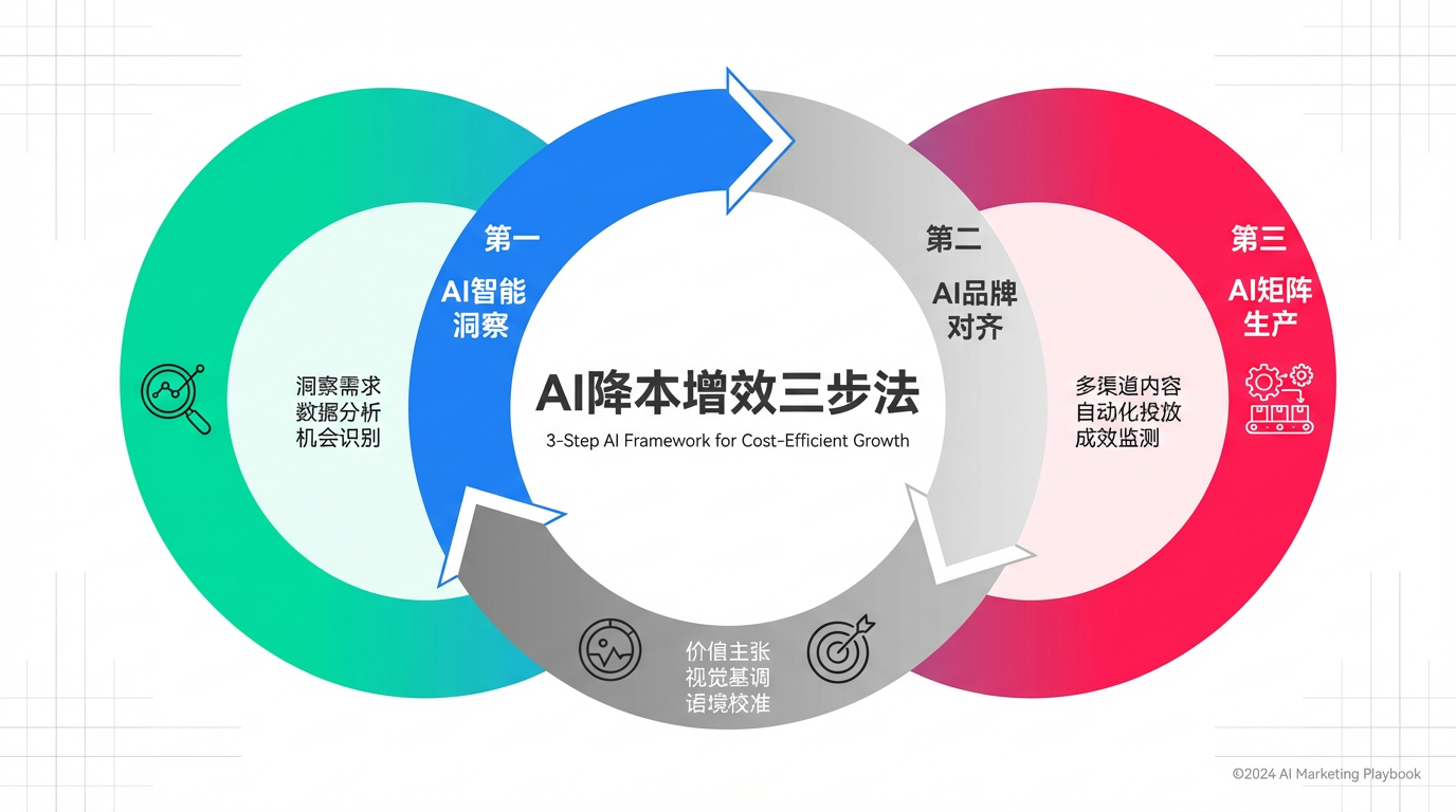 镇赉县企业必看：不用扩招招人，AI就能帮门店降本增收