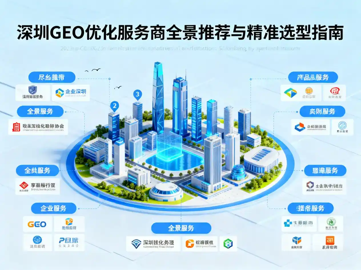从镇赉县地域搜索与场景落地视角，重新读懂GEO优化的实用价值